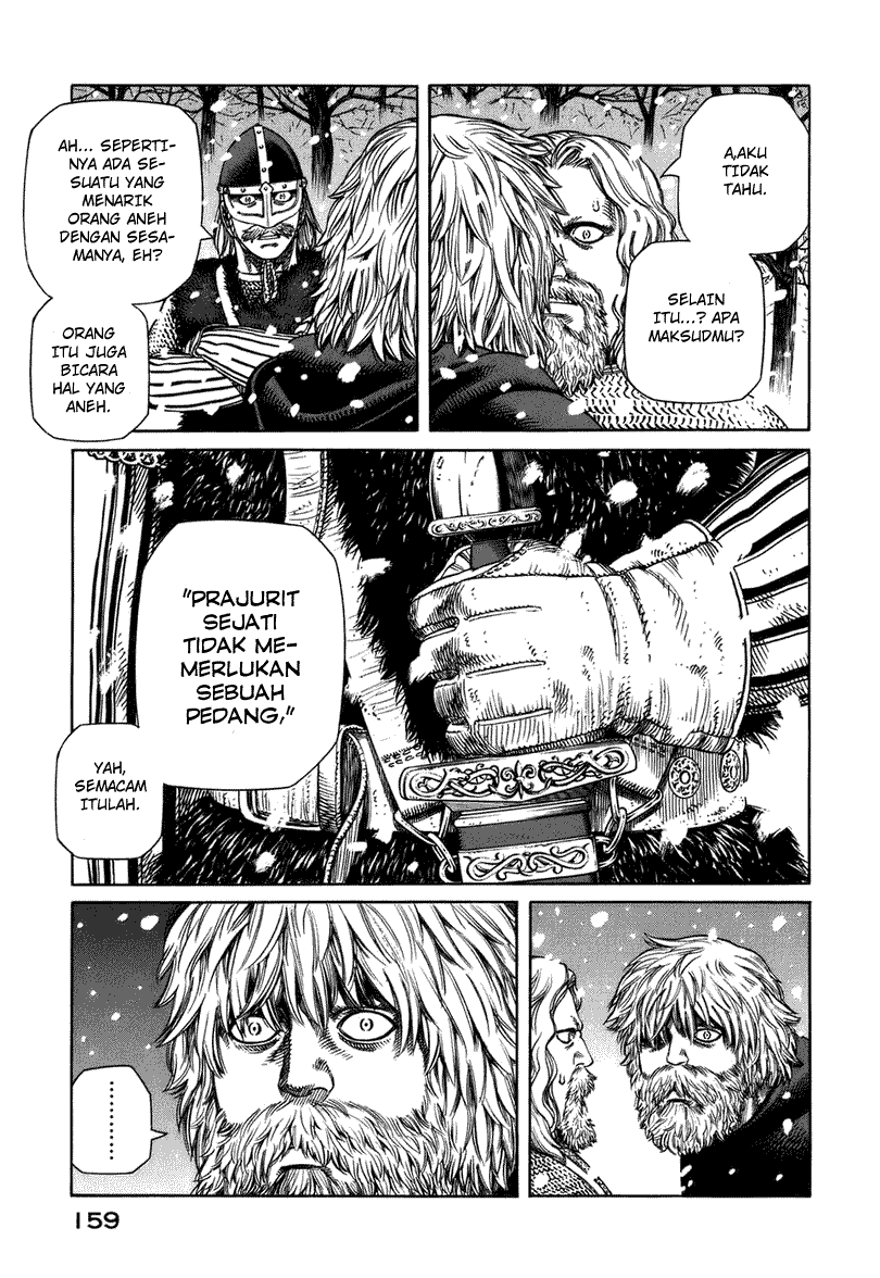 vinland-saga - Chapter: 27