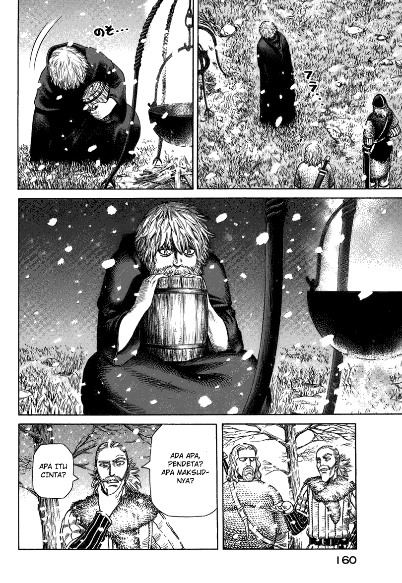 vinland-saga - Chapter: 27