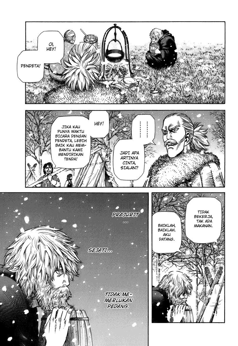 vinland-saga - Chapter: 27