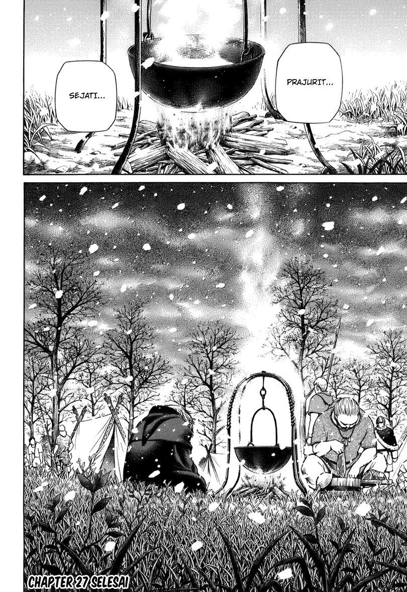 vinland-saga - Chapter: 27