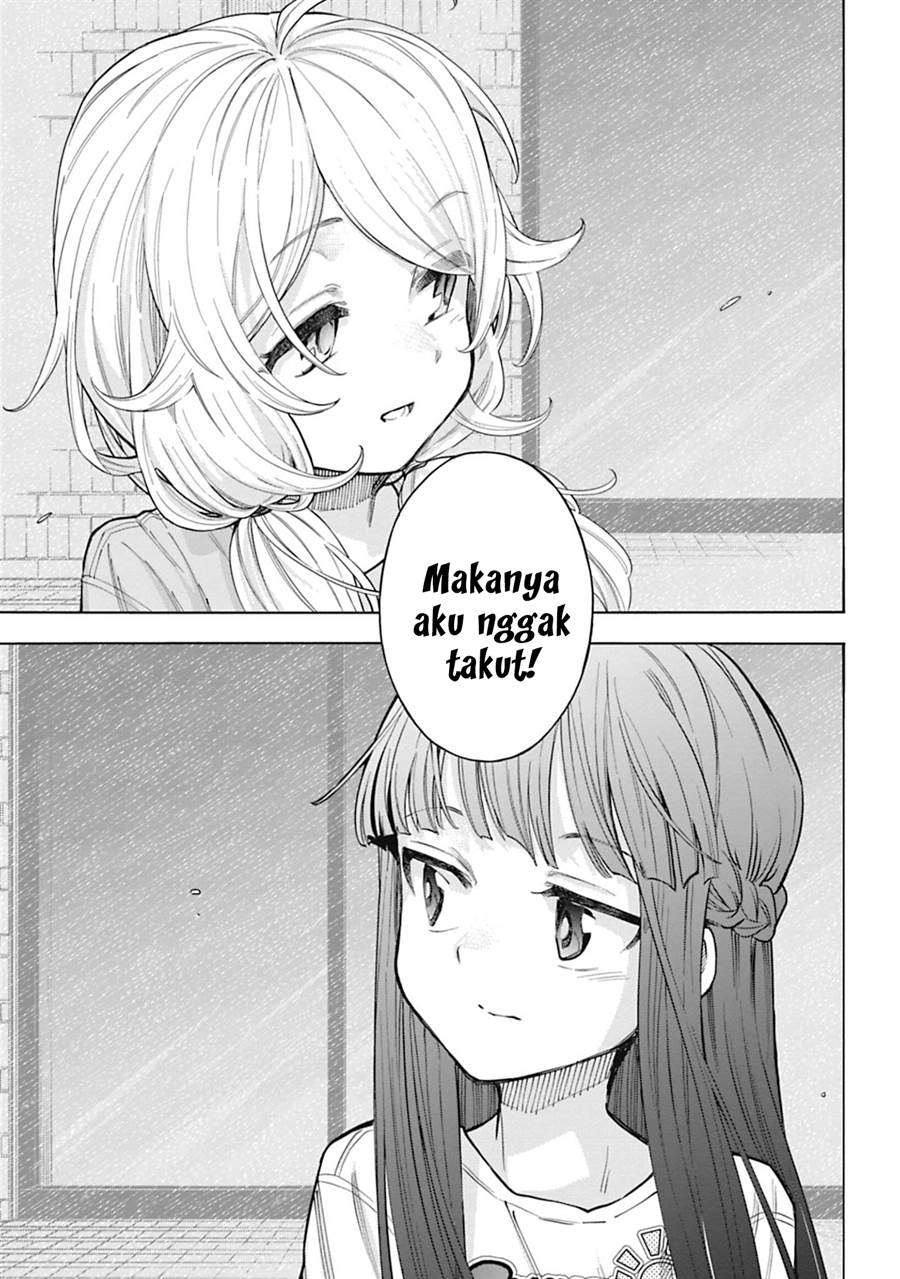 the-idolmster-cinderella-girls-u149 - Chapter: 104