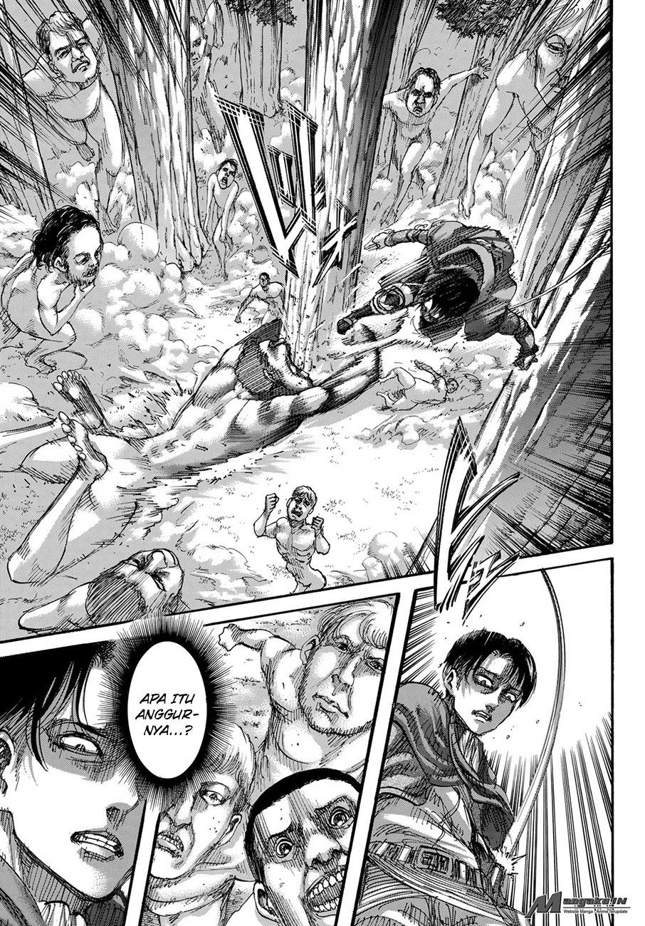 shingeki-no-kyojin - Chapter: 113