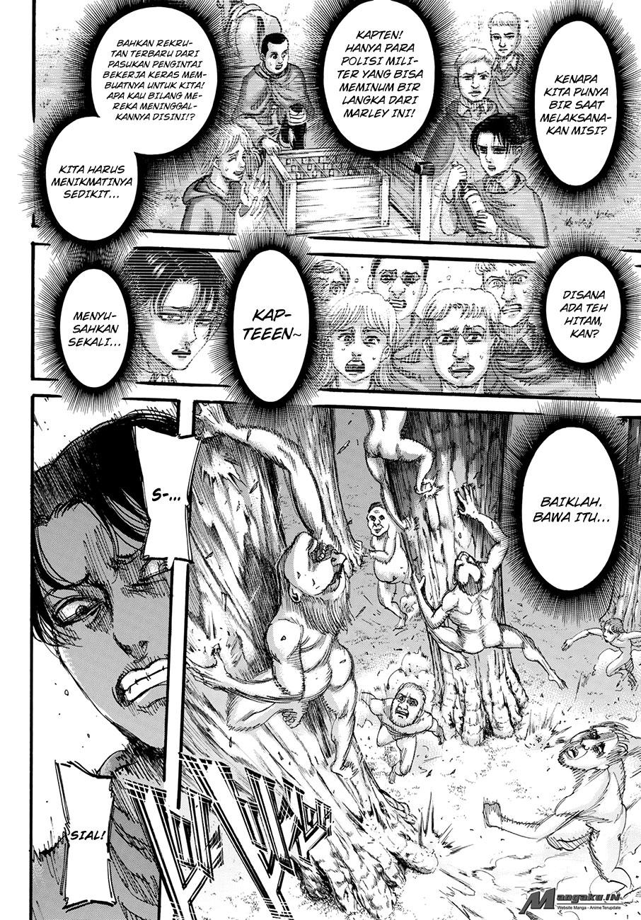 shingeki-no-kyojin - Chapter: 113