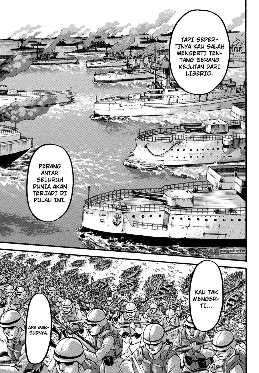 shingeki-no-kyojin - Chapter: 113