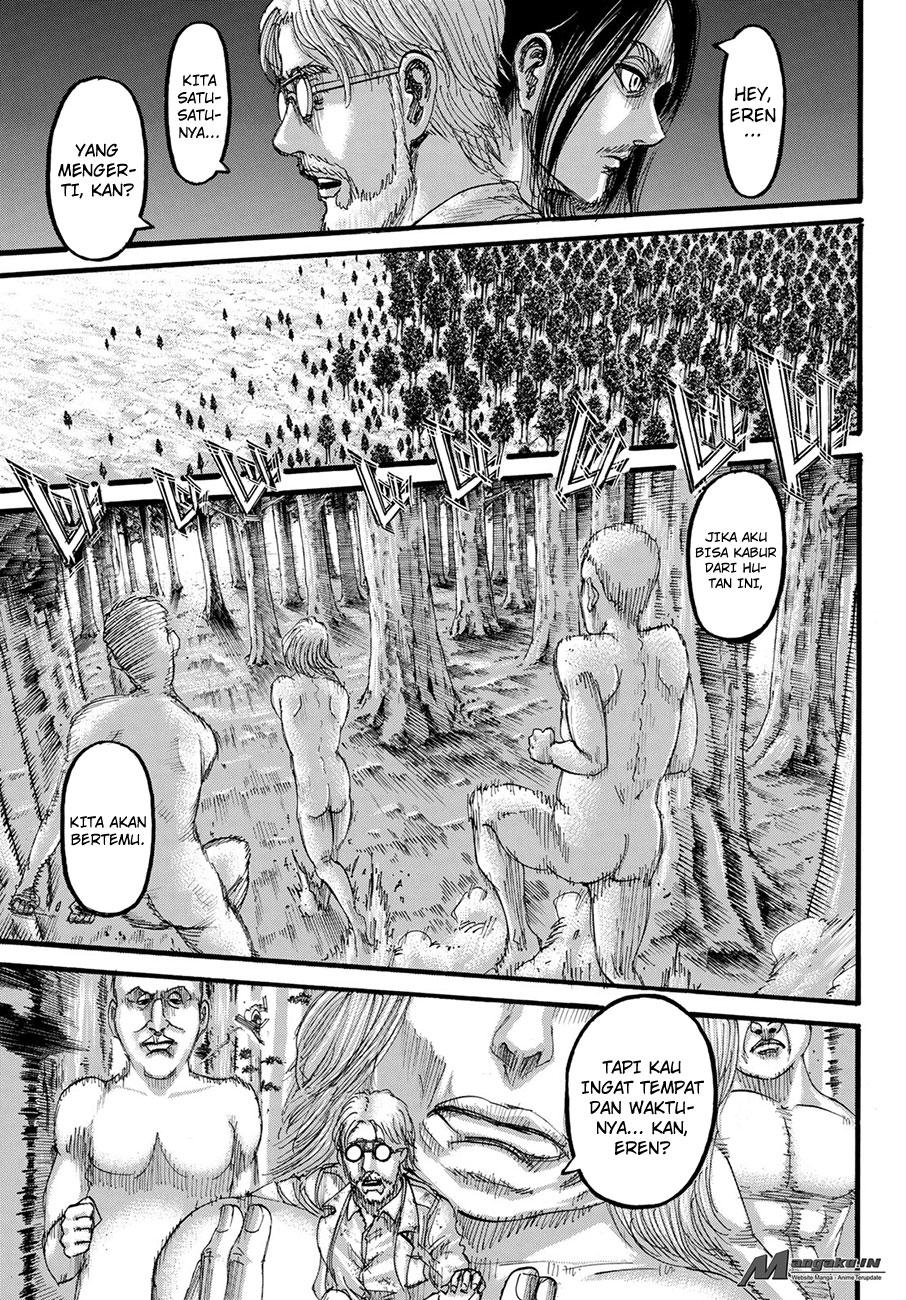 shingeki-no-kyojin - Chapter: 113