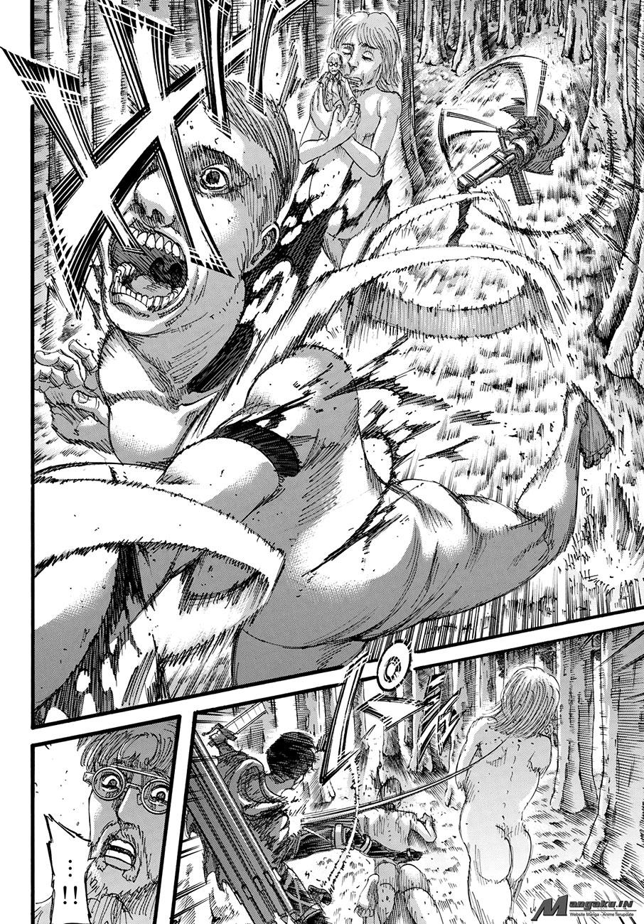 shingeki-no-kyojin - Chapter: 113