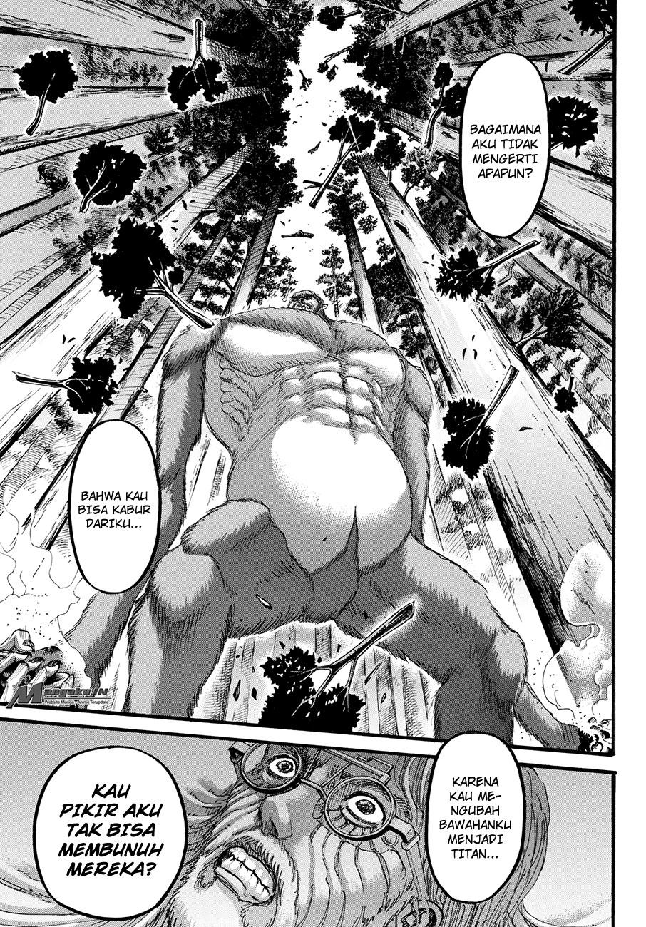 shingeki-no-kyojin - Chapter: 113