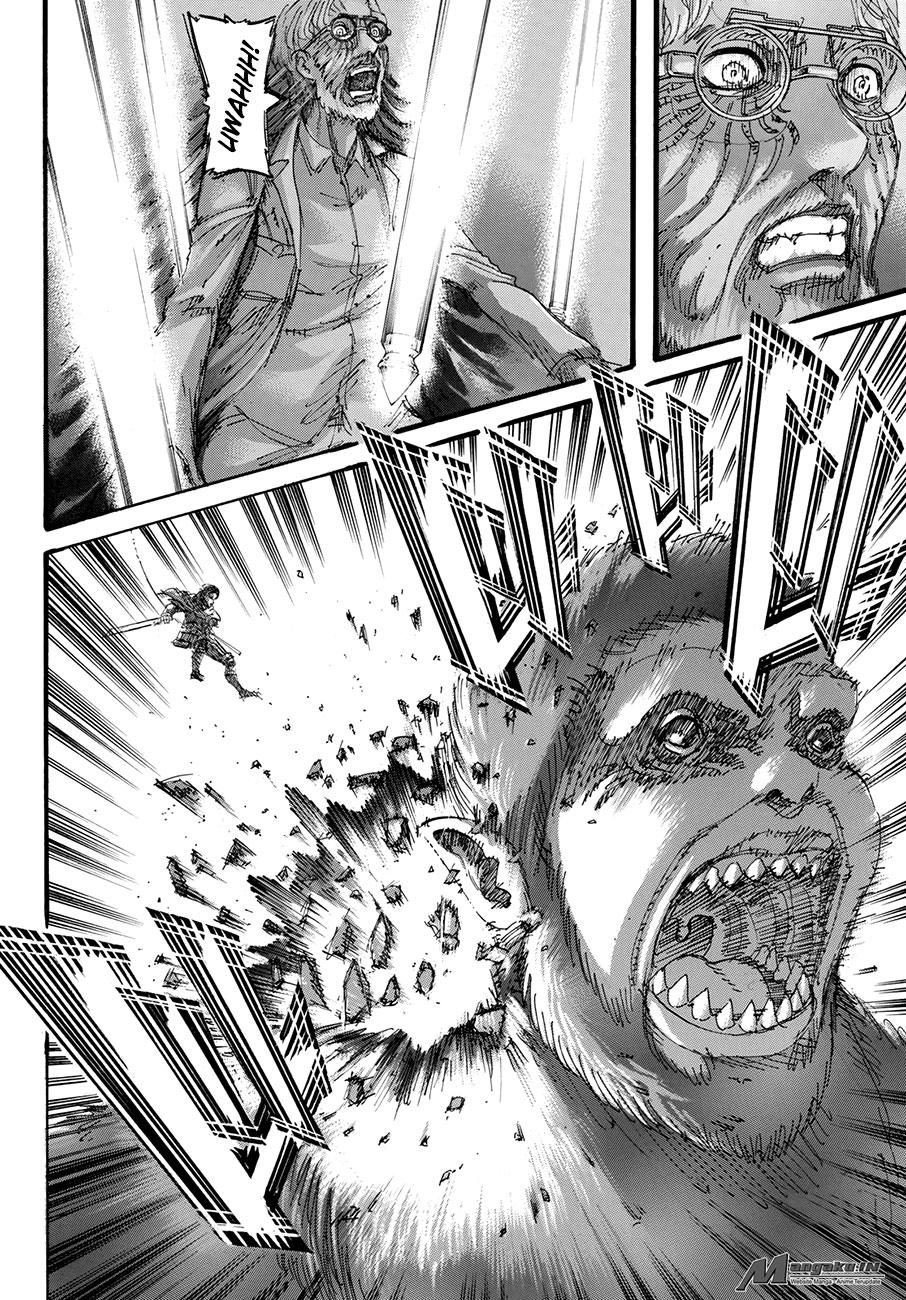 shingeki-no-kyojin - Chapter: 113