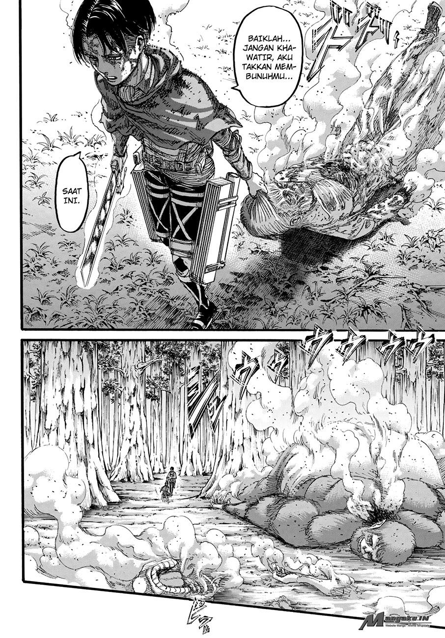 shingeki-no-kyojin - Chapter: 113