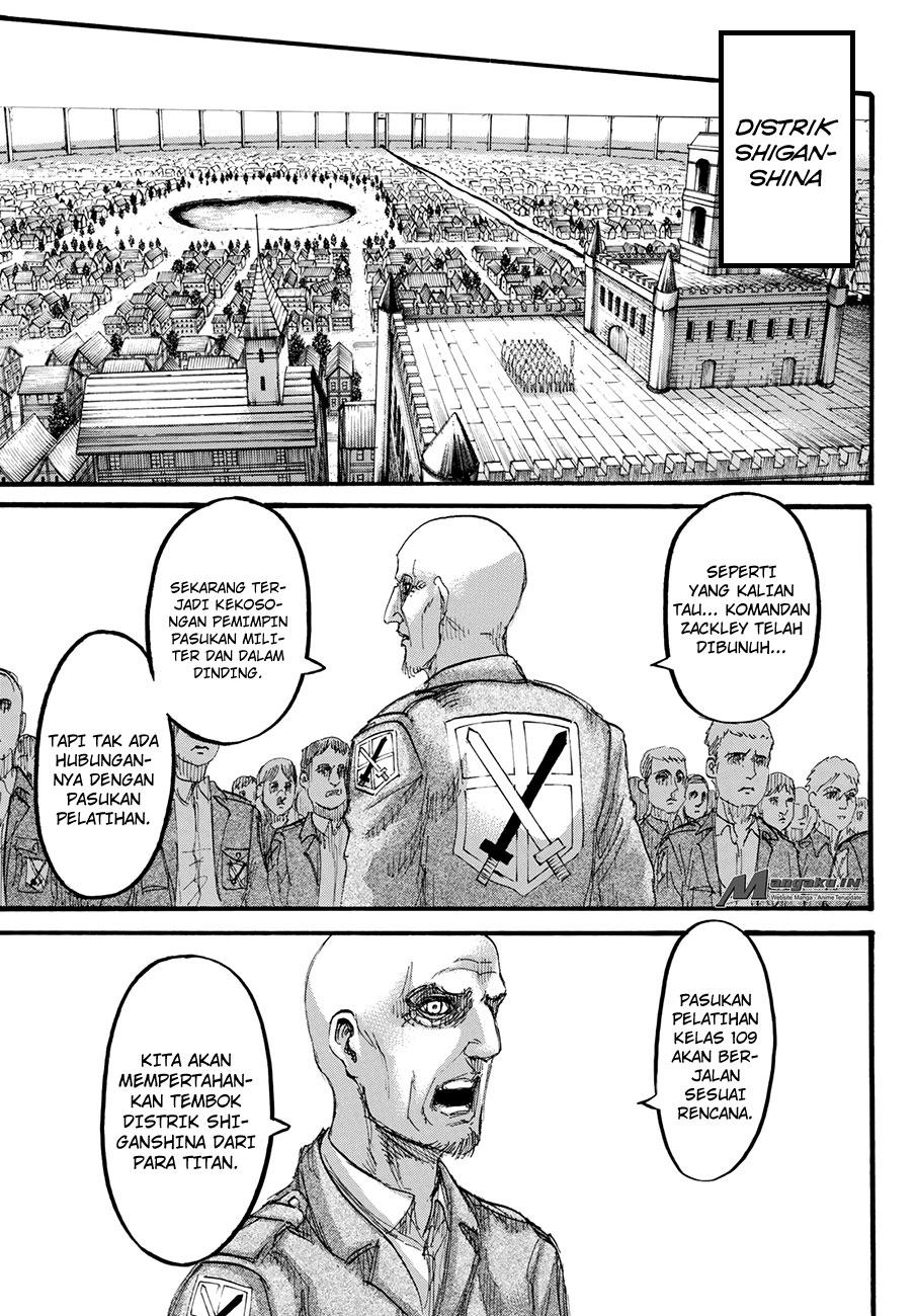 shingeki-no-kyojin - Chapter: 113