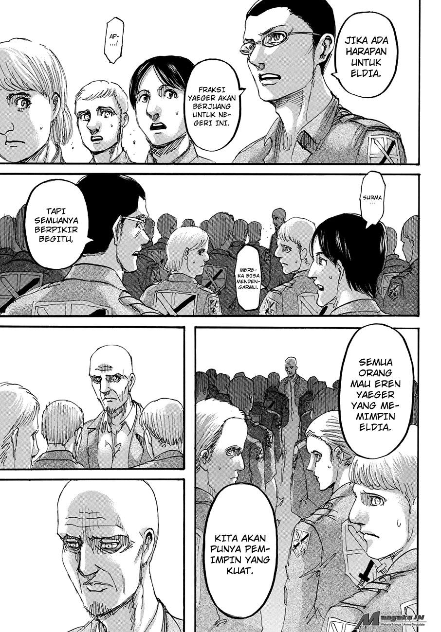 shingeki-no-kyojin - Chapter: 113