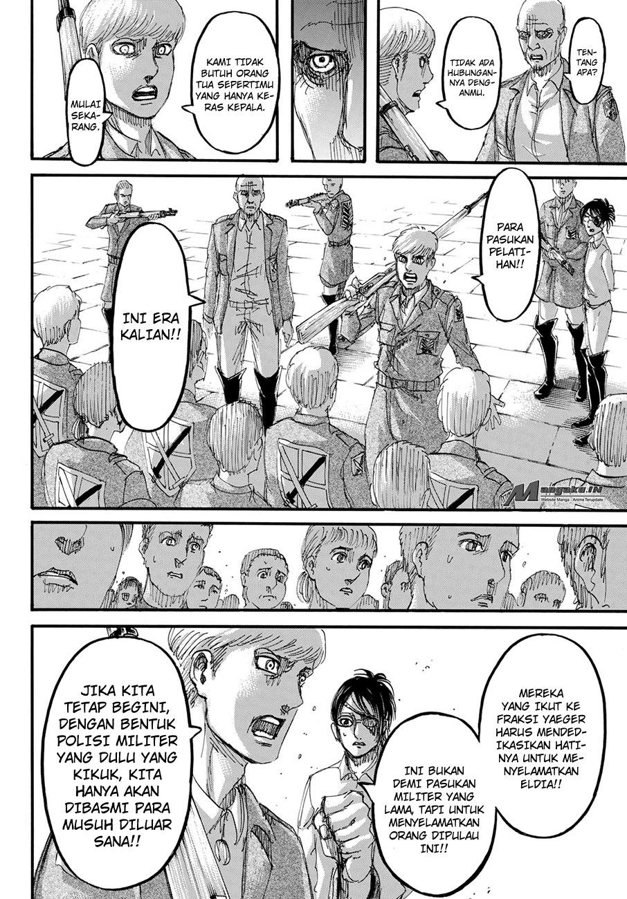 shingeki-no-kyojin - Chapter: 113