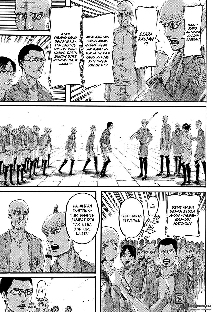 shingeki-no-kyojin - Chapter: 113