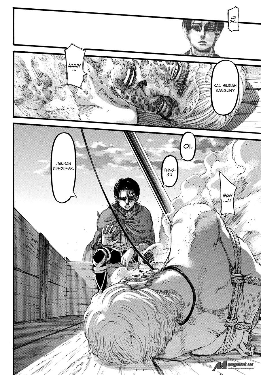 shingeki-no-kyojin - Chapter: 113