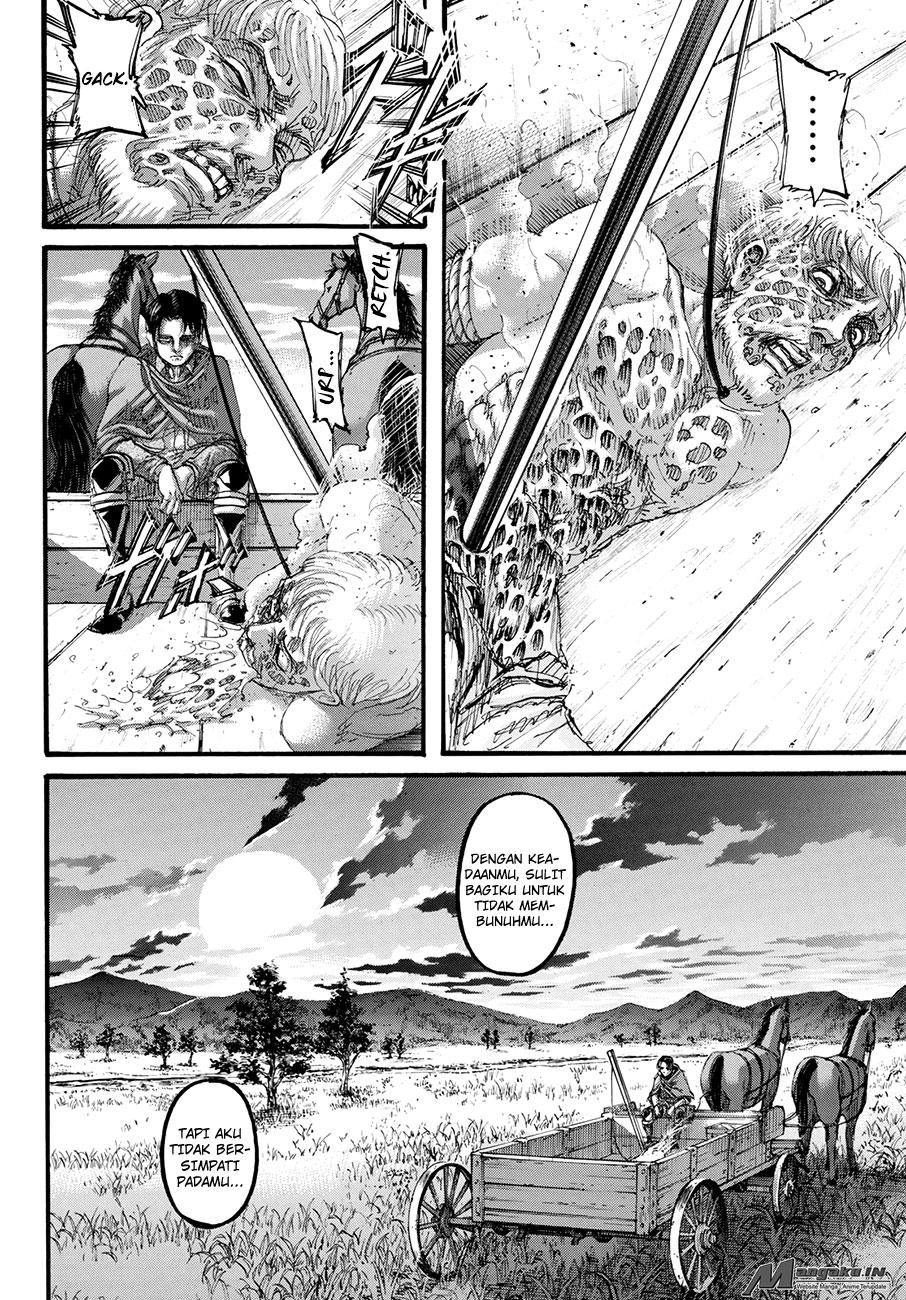 shingeki-no-kyojin - Chapter: 113