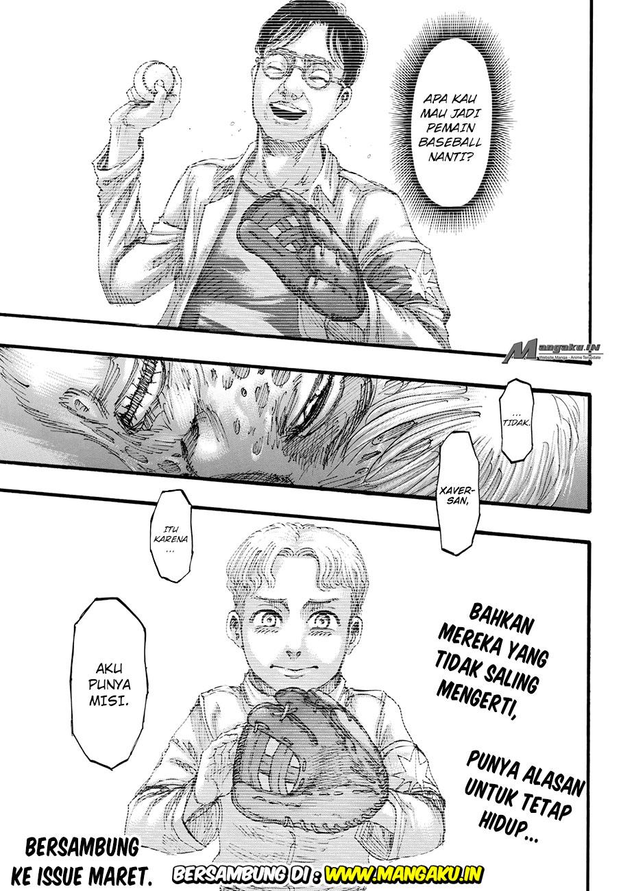 shingeki-no-kyojin - Chapter: 113