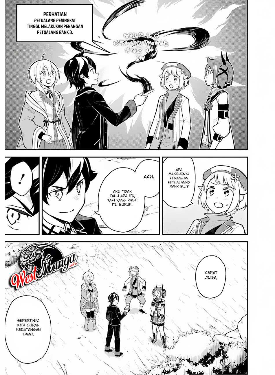 shikkaku-mon-no-saikyou-kenja-sekai-saikyou-no-kenja-ga-sara-ni-tsuyokunaru-tame-ni-tensei-shimashita - Chapter: 35.2