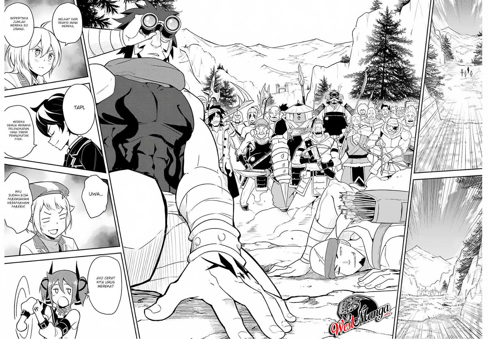 shikkaku-mon-no-saikyou-kenja-sekai-saikyou-no-kenja-ga-sara-ni-tsuyokunaru-tame-ni-tensei-shimashita - Chapter: 35.2