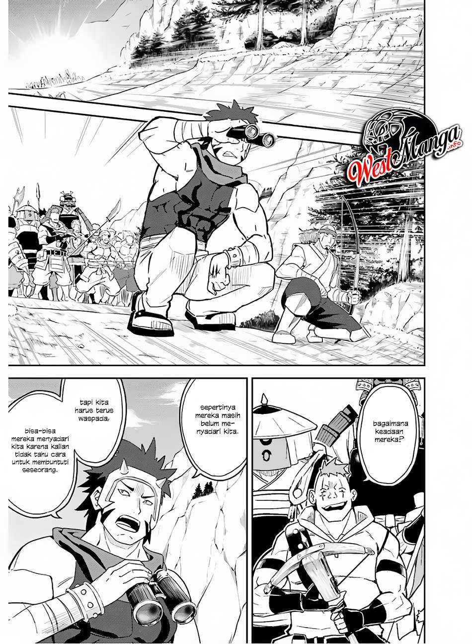 shikkaku-mon-no-saikyou-kenja-sekai-saikyou-no-kenja-ga-sara-ni-tsuyokunaru-tame-ni-tensei-shimashita - Chapter: 35.2