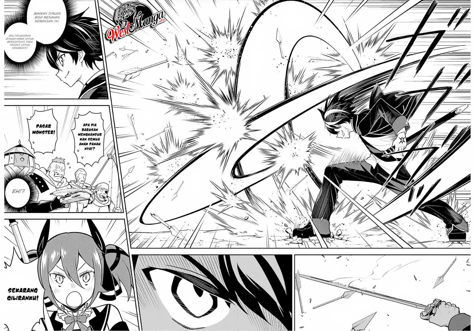 shikkaku-mon-no-saikyou-kenja-sekai-saikyou-no-kenja-ga-sara-ni-tsuyokunaru-tame-ni-tensei-shimashita - Chapter: 35.2