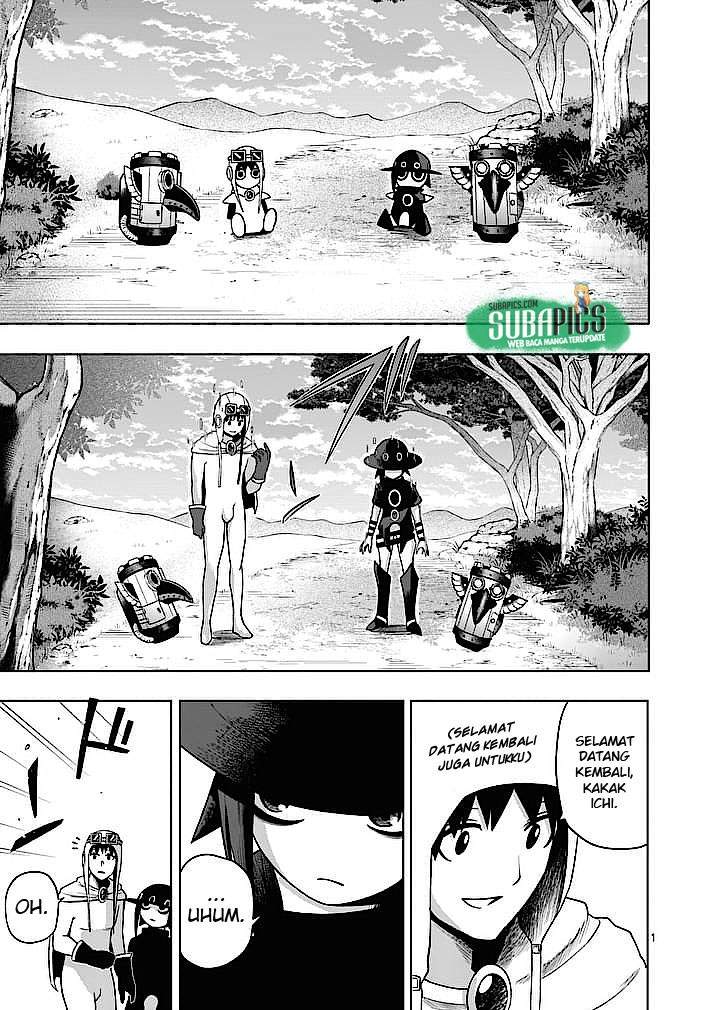 good-night-world - Chapter: 6