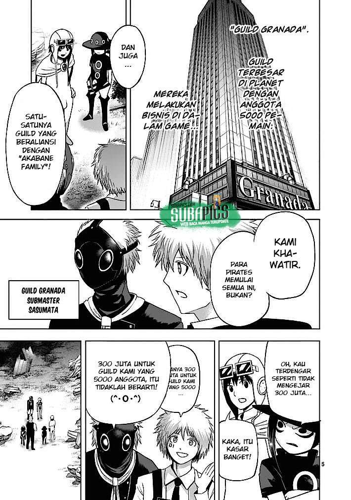 good-night-world - Chapter: 6