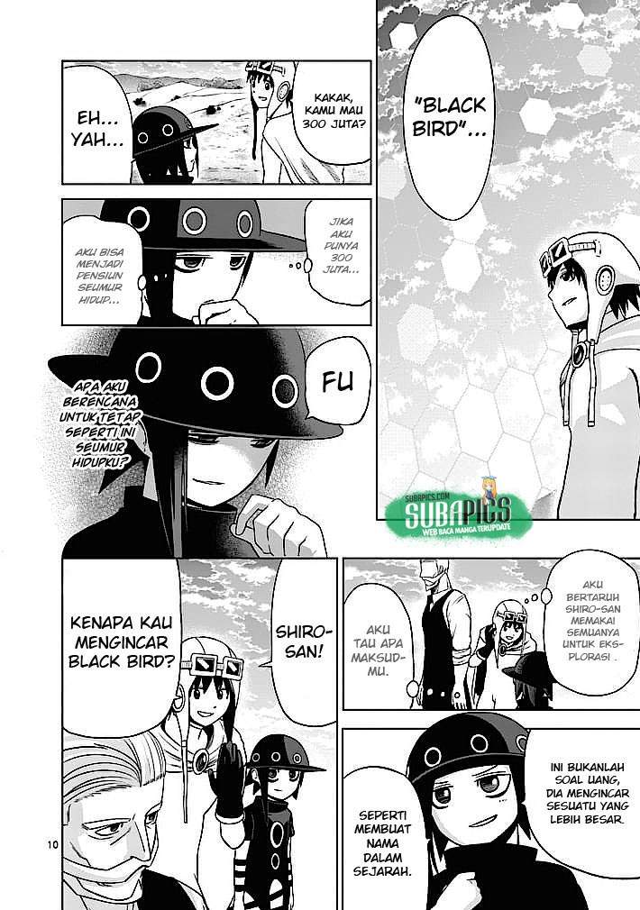 good-night-world - Chapter: 6