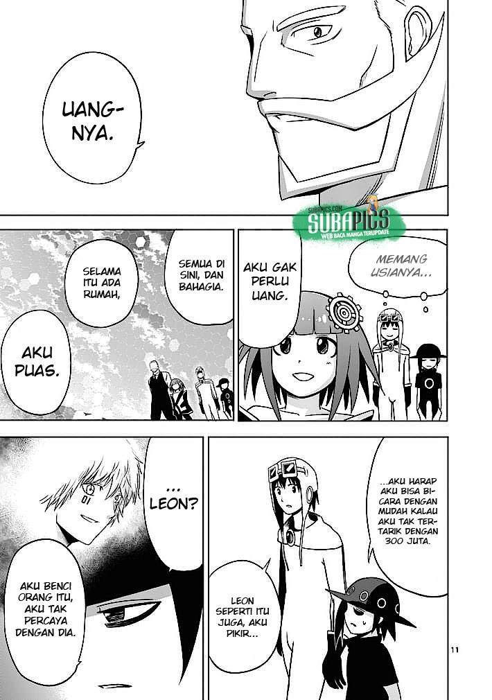 good-night-world - Chapter: 6
