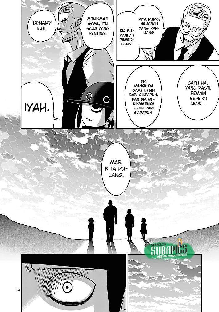 good-night-world - Chapter: 6