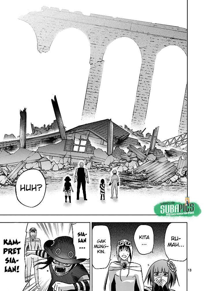 good-night-world - Chapter: 6