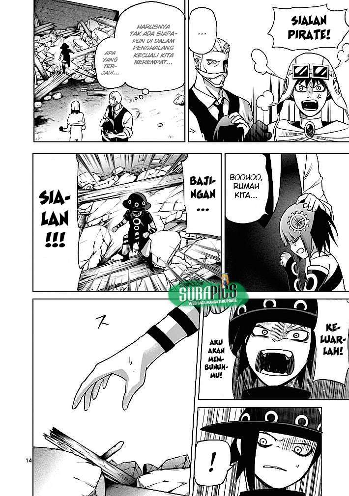good-night-world - Chapter: 6