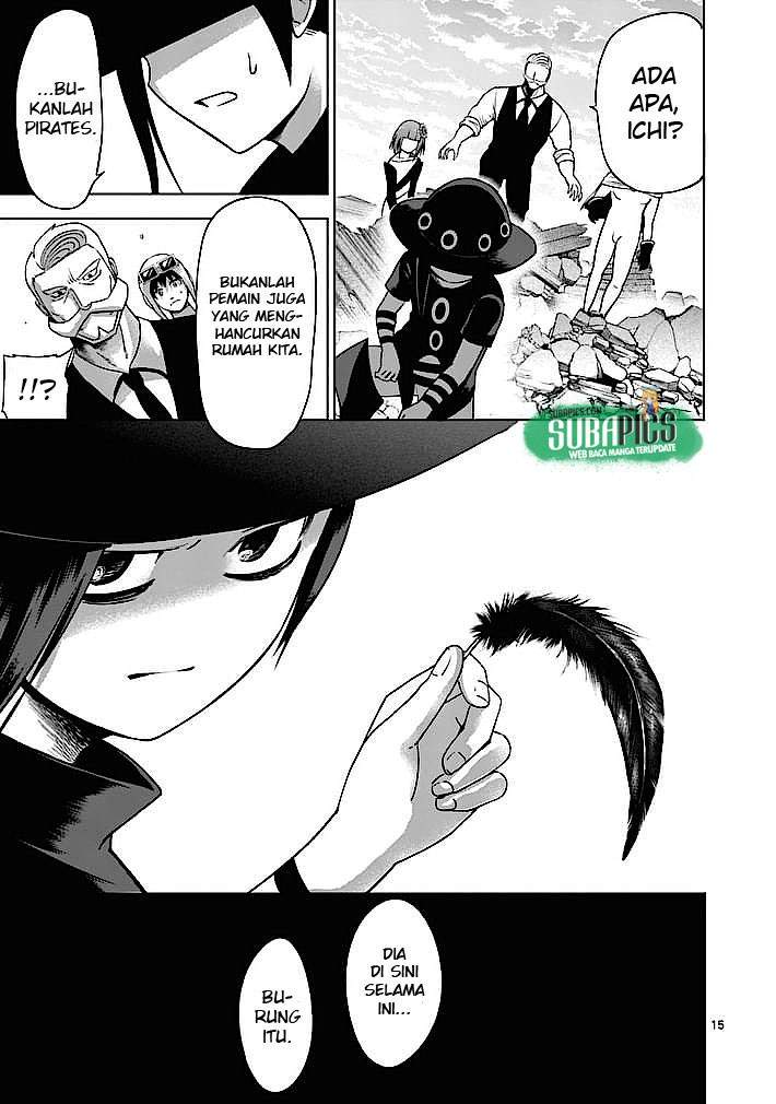 good-night-world - Chapter: 6