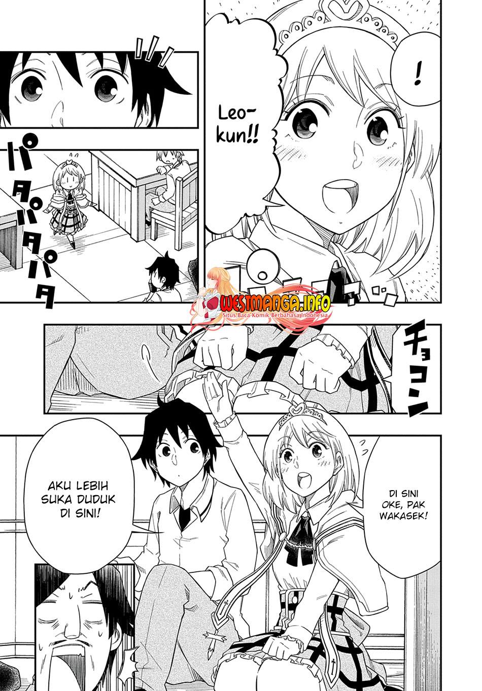 kiyoubinbou-jou-wo-tateru-kaitaku-gakuen-no-rettousei-na-no-ni-joukyuu-shoku-no-skill-to-mahou-ga-subete-tsukaemasu-comic - Chapter: 7