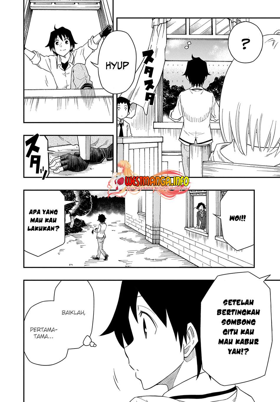 kiyoubinbou-jou-wo-tateru-kaitaku-gakuen-no-rettousei-na-no-ni-joukyuu-shoku-no-skill-to-mahou-ga-subete-tsukaemasu-comic - Chapter: 7