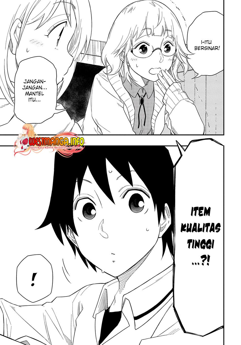 kiyoubinbou-jou-wo-tateru-kaitaku-gakuen-no-rettousei-na-no-ni-joukyuu-shoku-no-skill-to-mahou-ga-subete-tsukaemasu-comic - Chapter: 7