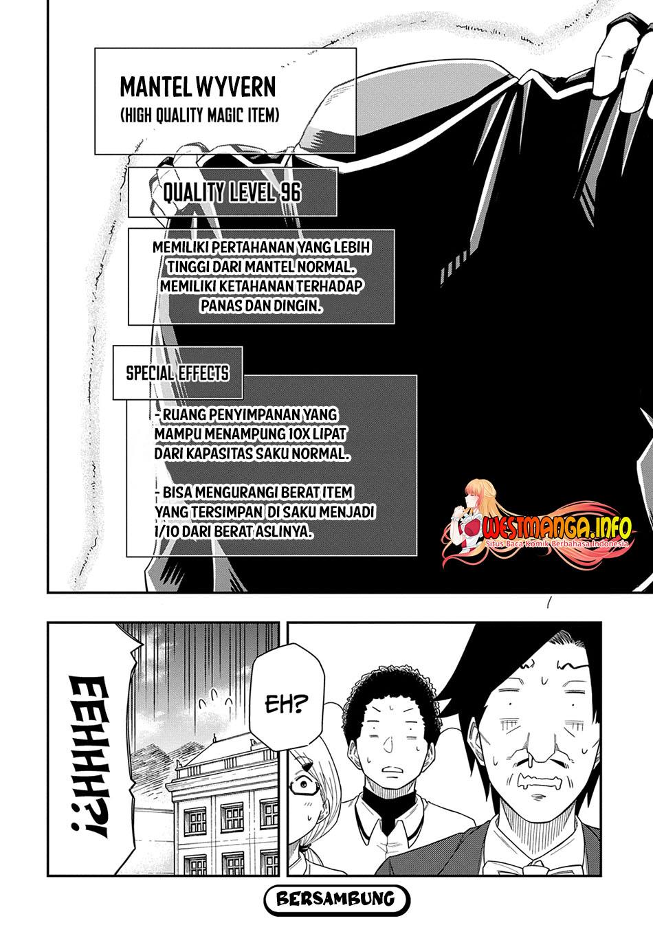 kiyoubinbou-jou-wo-tateru-kaitaku-gakuen-no-rettousei-na-no-ni-joukyuu-shoku-no-skill-to-mahou-ga-subete-tsukaemasu-comic - Chapter: 7