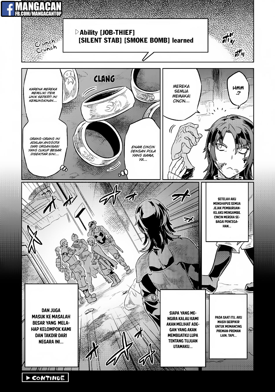 remonster - Chapter: 40