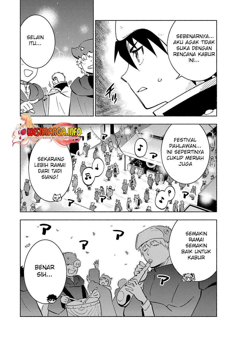 kono-sekai-de-ore-dake-ga-level-up-wo-shitteiru - Chapter: 19