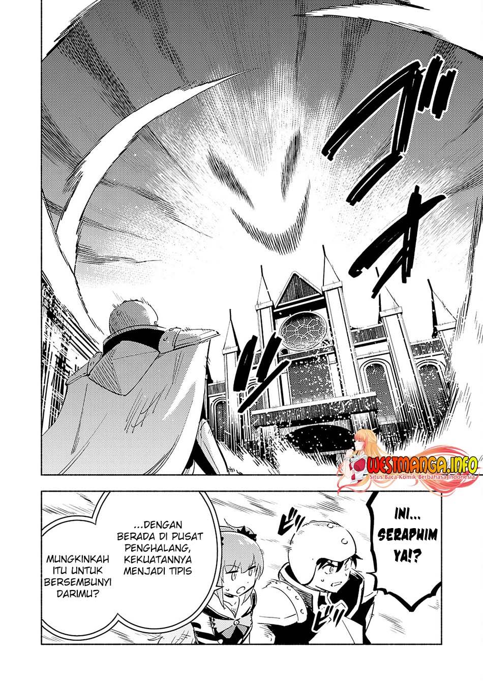 kono-sekai-de-ore-dake-ga-level-up-wo-shitteiru - Chapter: 19