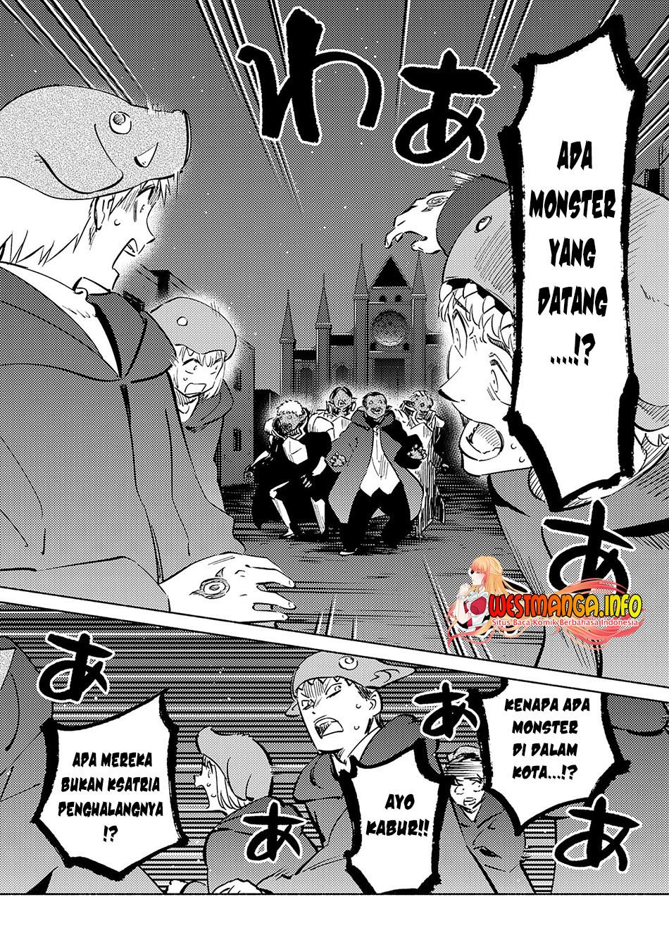 kono-sekai-de-ore-dake-ga-level-up-wo-shitteiru - Chapter: 19