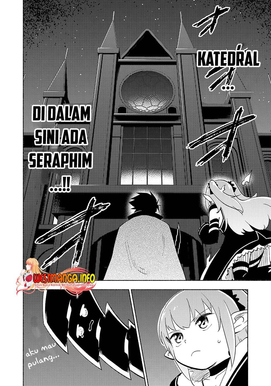 kono-sekai-de-ore-dake-ga-level-up-wo-shitteiru - Chapter: 19