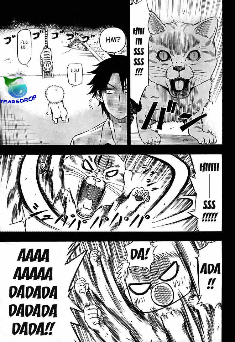 beelzebub - Chapter: 18