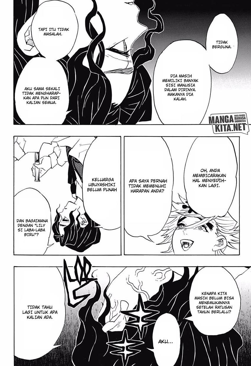 kimetsu-no-yaiba - Chapter: 98