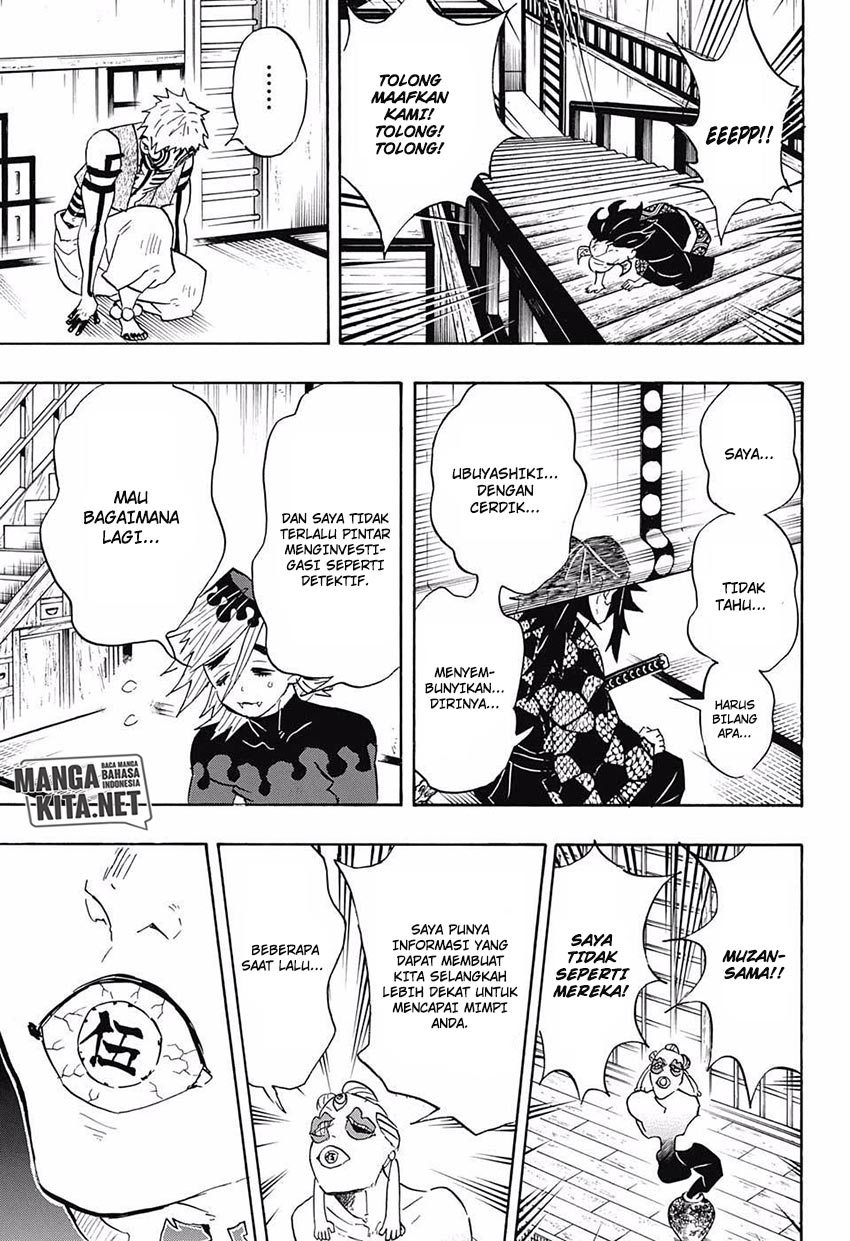 kimetsu-no-yaiba - Chapter: 98