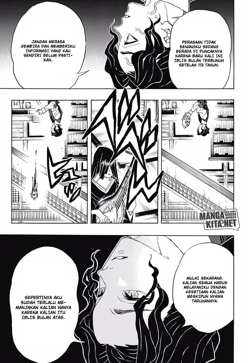 kimetsu-no-yaiba - Chapter: 98