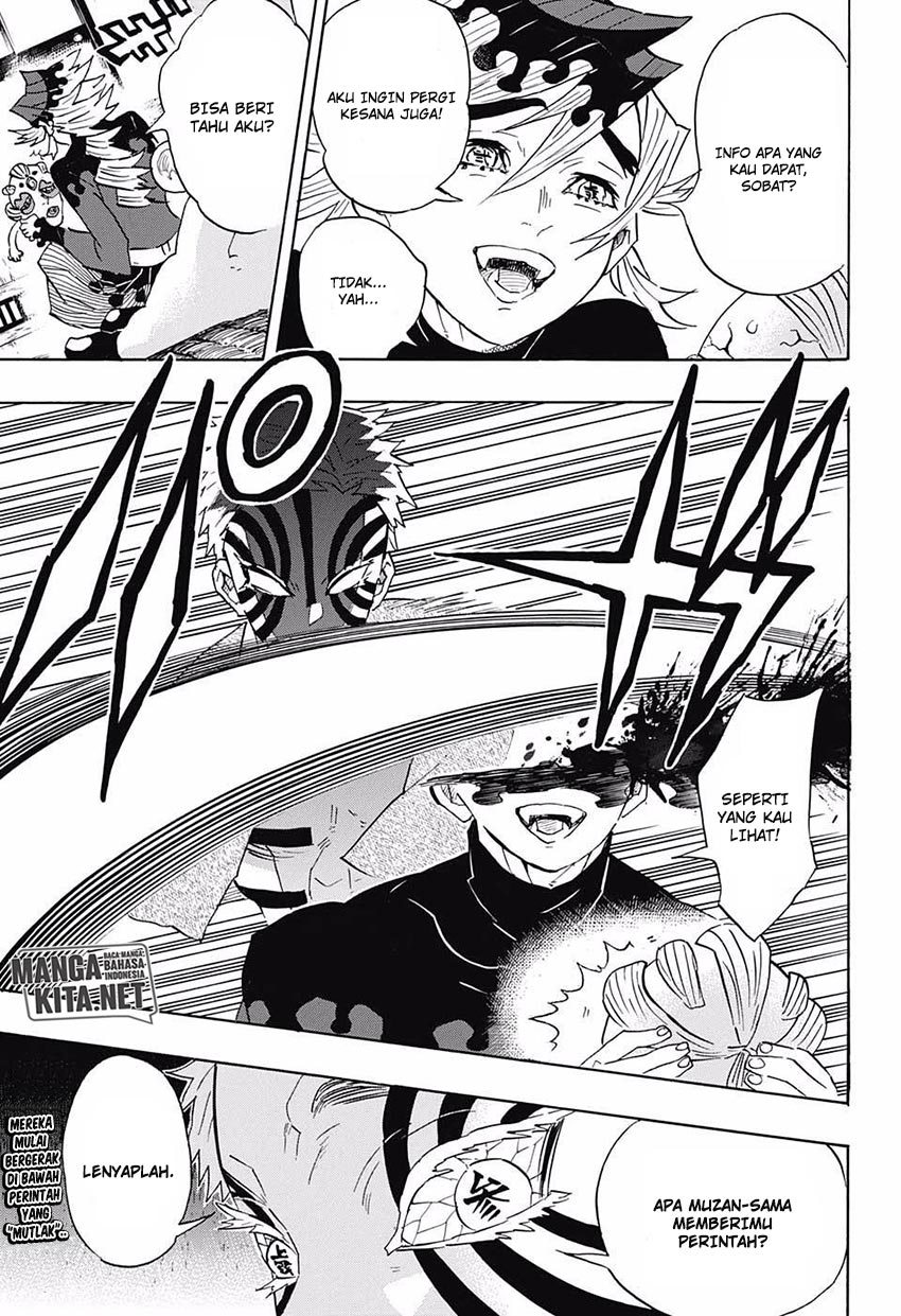 kimetsu-no-yaiba - Chapter: 98