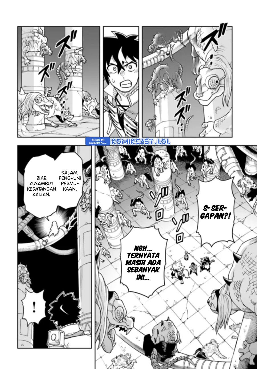 the-king-of-cave-will-live-a-paradise-life - Chapter: 30