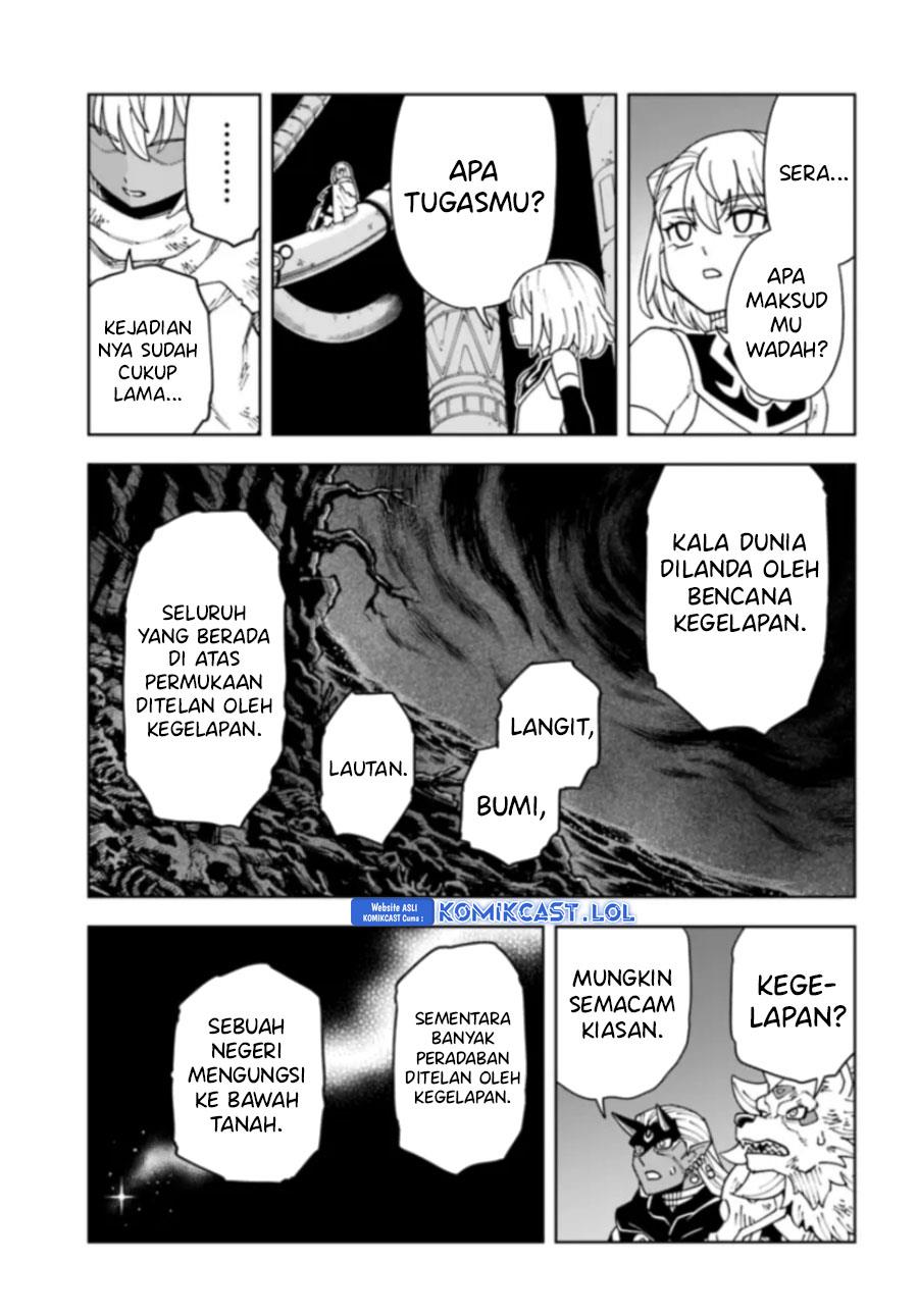 the-king-of-cave-will-live-a-paradise-life - Chapter: 30
