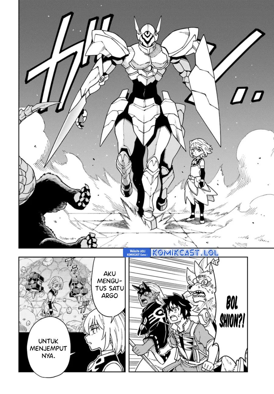 the-king-of-cave-will-live-a-paradise-life - Chapter: 30
