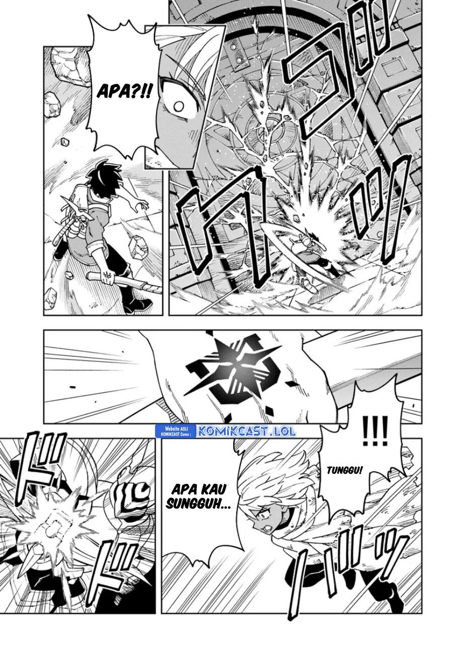 the-king-of-cave-will-live-a-paradise-life - Chapter: 30